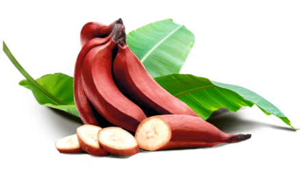 CERVENY BANAN